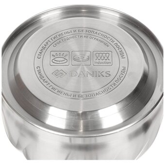  Чайник Daniks GS-04571 3л 