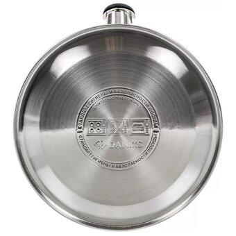  Чайник Daniks MSY-013 3л 