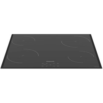 Варочная поверхность Hotpoint HQ 1760S BA 
