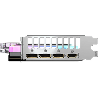  Видеокарта Gigabyte Nvidia GeForce RTX 5080 Aorus Xtreme Waterforce WB OC 16Gb (GV-N5080AORUSX WB-16GD) 