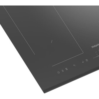  Варочная поверхность Hotpoint HS 1460B BT 
