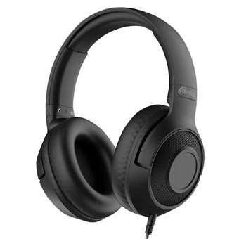  Наушники RITMIX RH-544TV Black 