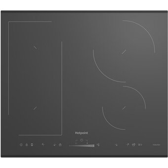  Варочная поверхность Hotpoint HS 1460B BT 