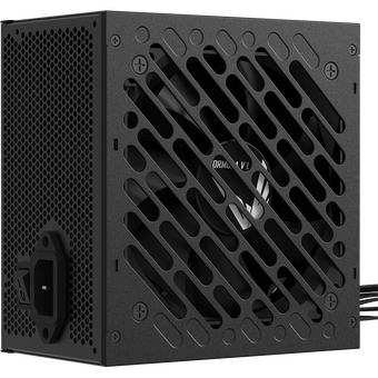  Блок питания Formula V Line FV-550WD, 550W, APFC, 80+, 12cm Fan 