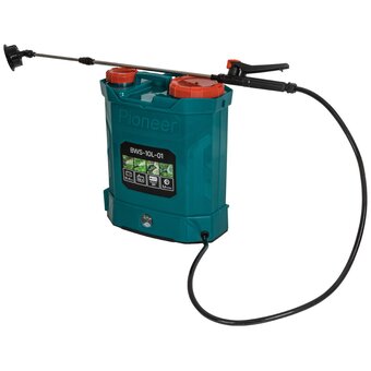  Опрыскиватель аккумуляторный Pioneer BWS-10L-01 