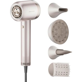  Фен Dreame AHG40A Gusto High-speed 