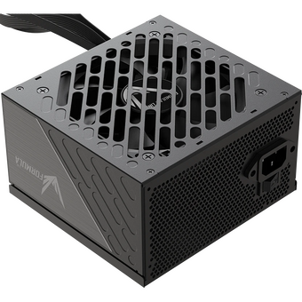  Блок питания Formula V Line FV-550WD, 550W, APFC, 80+, 12cm Fan 