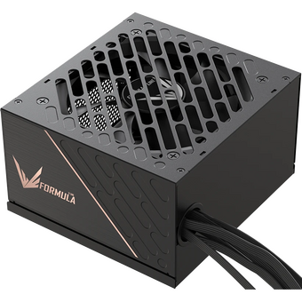  Блок питания Formula V Line FV-650BD, 650W, ATX3.1, APFC, 80+ Bronze, 12cm Fan 