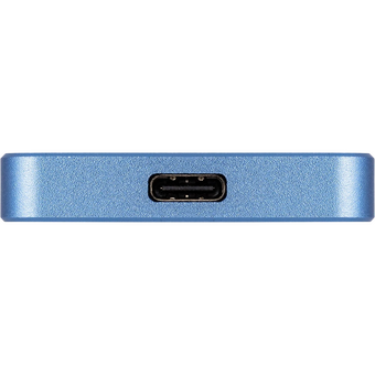  Внешний SSD Smartbuy P5 Pro SBD256P5FU3C 256GB USB 3.2 frost 