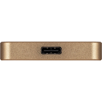  Внешний SSD Smartbuy P5 Pro SBD2T0P5CU3C 2TB USB 3.2 champagne 