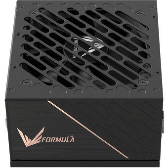  Блок питания Formula V Line FV-750BD, 750W, ATX3.1/PCIe5.1, APFC, 80+ Bronze, 12cm Fan 