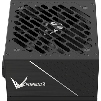  Блок питания Formula V Line FV-1000PM, 1000W, ATX3.1/PCIe5.1, APFC, 80+ Platinum, 12cm Fan, Full Modular 