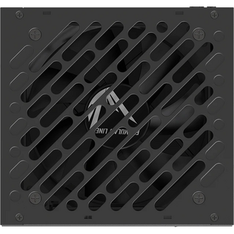  Блок питания Formula V Line FV-750BD, 750W, ATX3.1/PCIe5.1, APFC, 80+ Bronze, 12cm Fan 