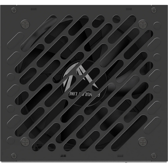  Блок питания Formula V Line FV-1000PM, 1000W, ATX3.1/PCIe5.1, APFC, 80+ Platinum, 12cm Fan, Full Modular 