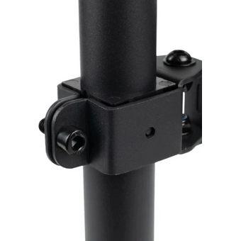  Кронштейн Filum FL-DMT001SB черный 