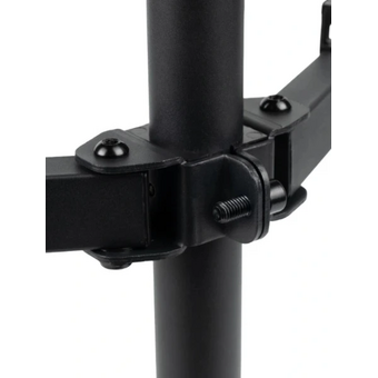  Кронштейн Filum FL-DMT002DB черный 