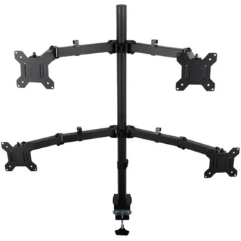  Кронштейн Filum FL-DMT004FB черный 