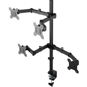  Кронштейн Filum FL-DMT004FB черный 