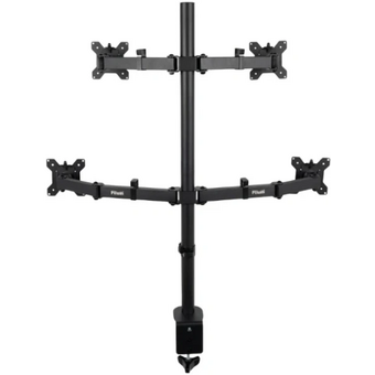  Кронштейн Filum FL-DMT004FB черный 