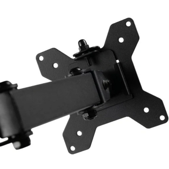  Кронштейн Filum FL-DMT004FB черный 