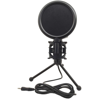  Микрофон RITMIX RDM-126 Pro Black-Green 