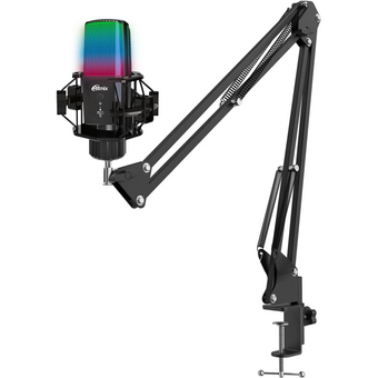  Микрофон RITMIX RDM-270 Black 