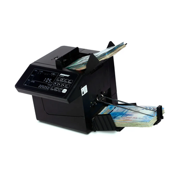  Счетчик банкнот Bankosa PortaCount 