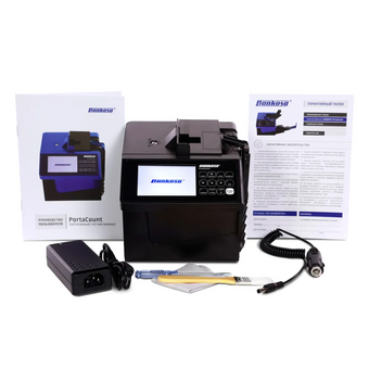  Счетчик банкнот Bankosa PortaCount 