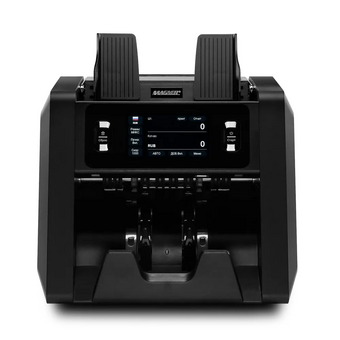  Счетчик банкнот Magner 125E 