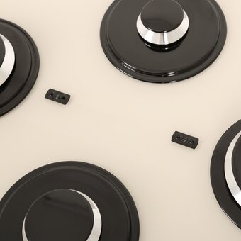  Варочная поверхность GEFEST 2231-10 В81 