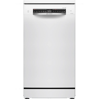  Посудомоечная машина Bosch SPS4HMW64Q 