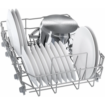  Посудомоечная машина Bosch SPS4HMI64Q 