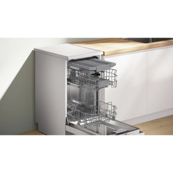  Посудомоечная машина Bosch SPS4HMW64Q 