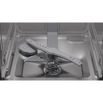  Посудомоечная машина Bosch SPS4HMW64Q 