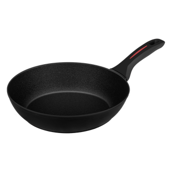  Сковорода MAUNFELD Filigrana Carita FG26CRT01FP 26см 