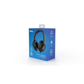  Наушники RITMIX RH-544 Black 