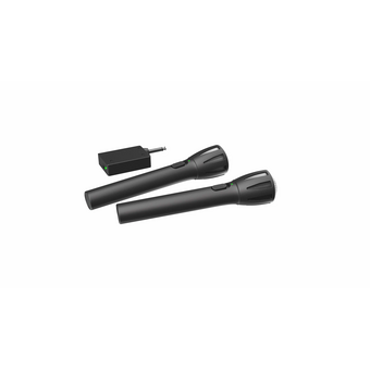  Микрофон RITMIX RWM-302 black 