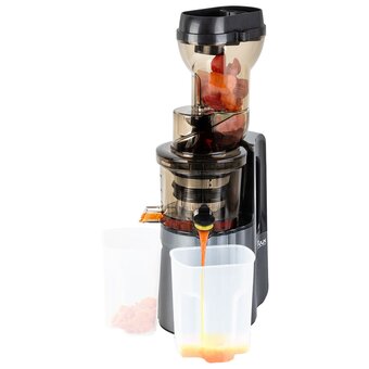  Соковыжималка VLK Profi-3200 серый 