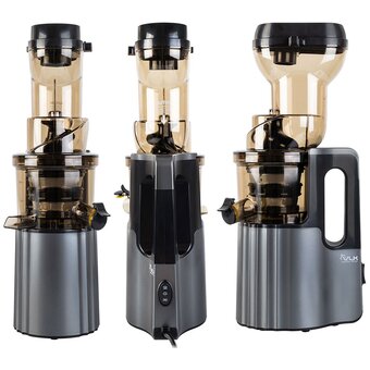  Соковыжималка VLK Profi-3200 серый 