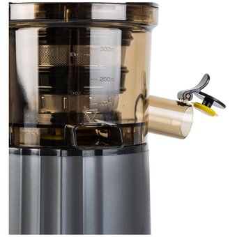  Соковыжималка VLK Profi-3200 серый 