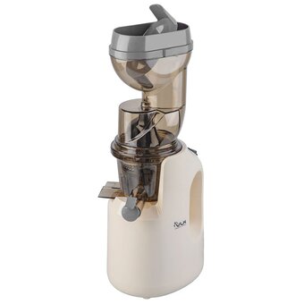  Соковыжималка VLK Profi-3300 бежевый 