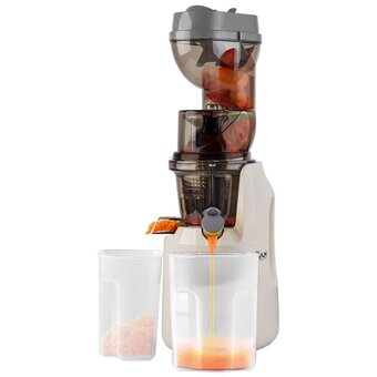  Соковыжималка VLK Profi-3300 бежевый 