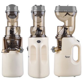  Соковыжималка VLK Profi-3300 бежевый 