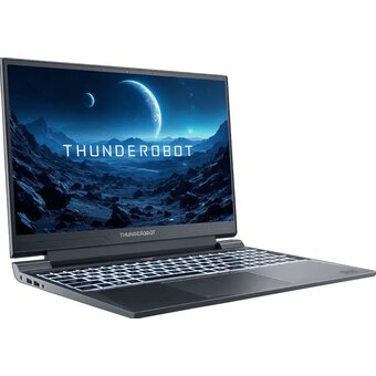  Ноутбук игровой Thunderobot 911 X Wild Hunter G2D (JT009A00KRU) 