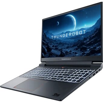 Ноутбук игровой Thunderobot 911 X Wild Hunter G2D (JT009A00KRU) 