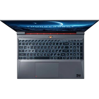  Ноутбук игровой Thunderobot 911 X Wild Hunter G2D (JT009A00KRU) 