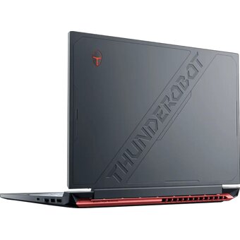  Ноутбук игровой Thunderobot 911 X Wild Hunter G2D (JT009A00KRU) 