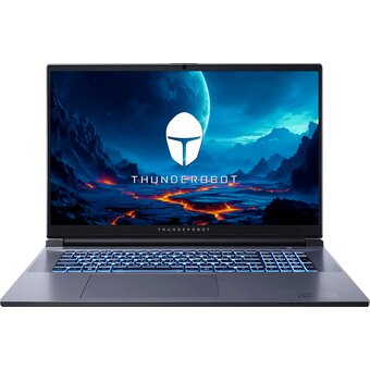  Ноутбук игровой Thunderobot 911 Plus G3 XD (JT009C00KRU) 