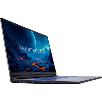  Ноутбук игровой Thunderobot 911 Plus G3 XD (JT009C00KRU) 