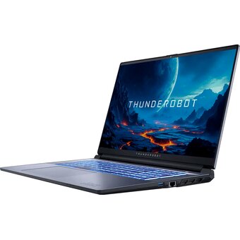  Ноутбук игровой Thunderobot 911 Plus G3 XD (JT009C00KRU) 